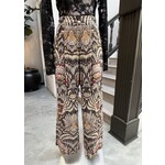 Ranna Gill Jennifer Wide Leg Pant