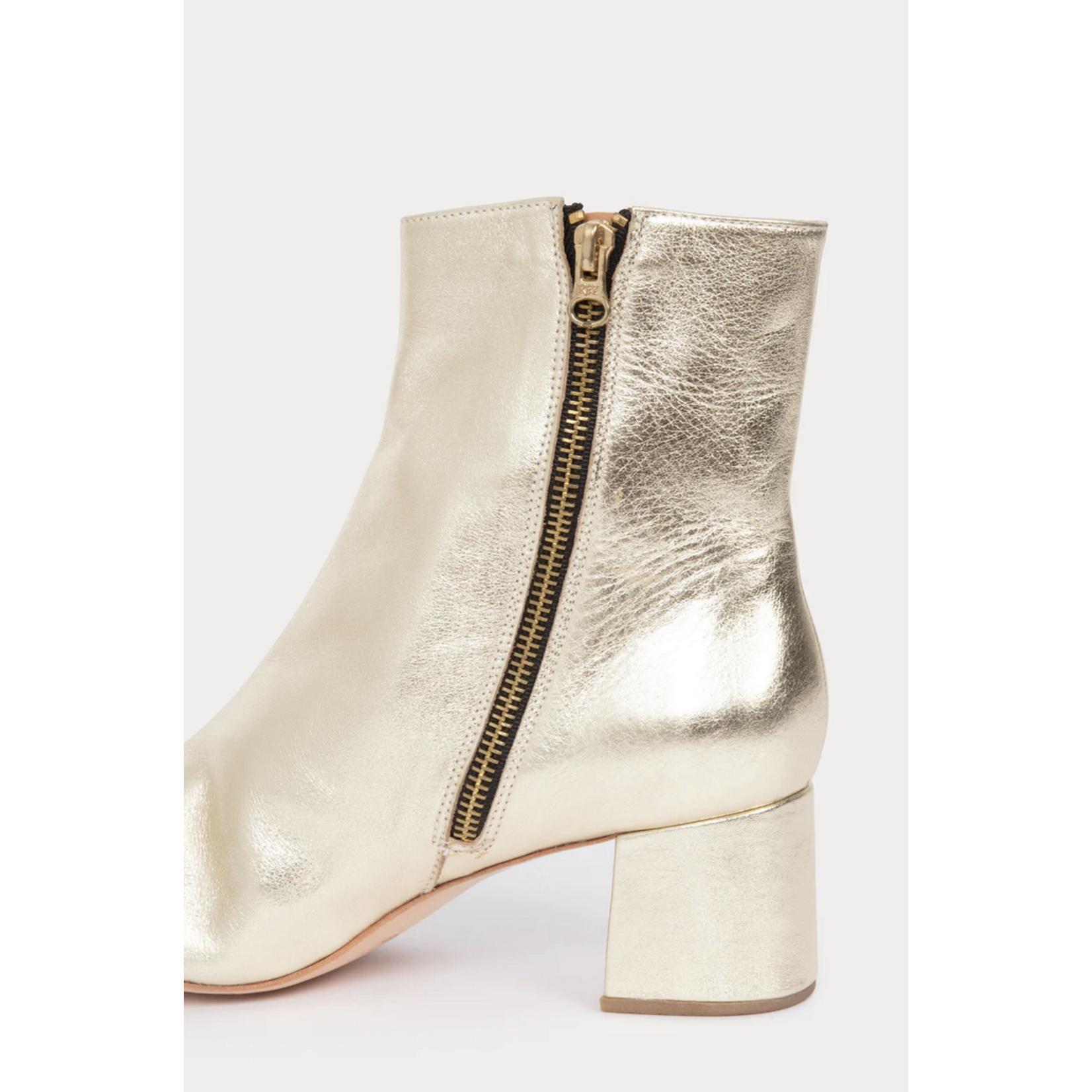 Rachel Comey Sugar Beet Bootie