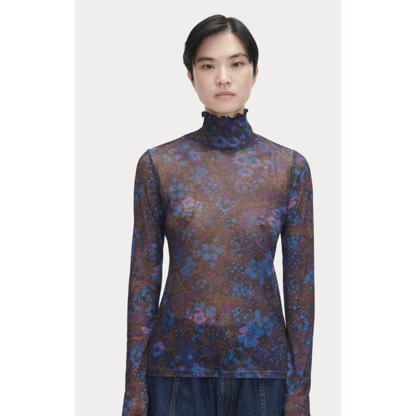 Rachel Comey Recall Top