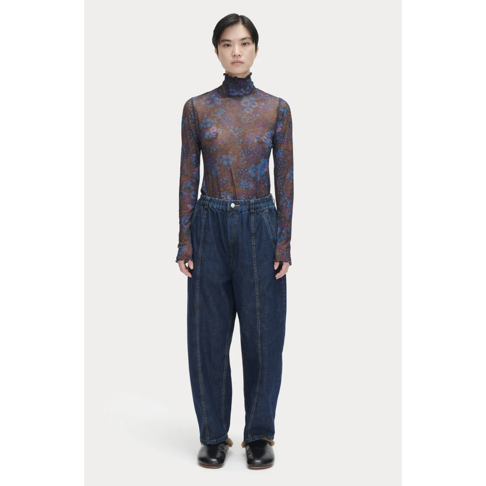 Rachel Comey Recall Top