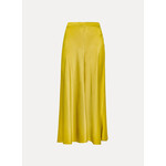 Forte Forte Silk Satin Skirt