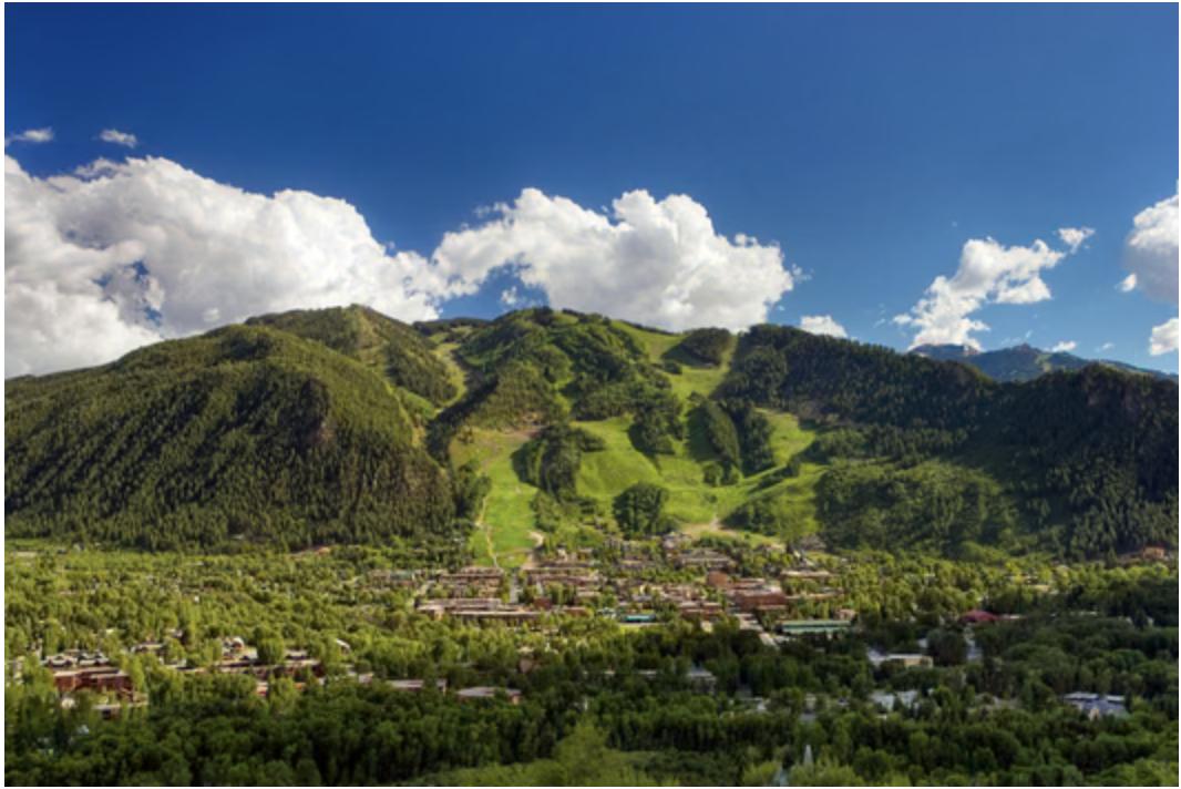 The Perfect Day In Aspen