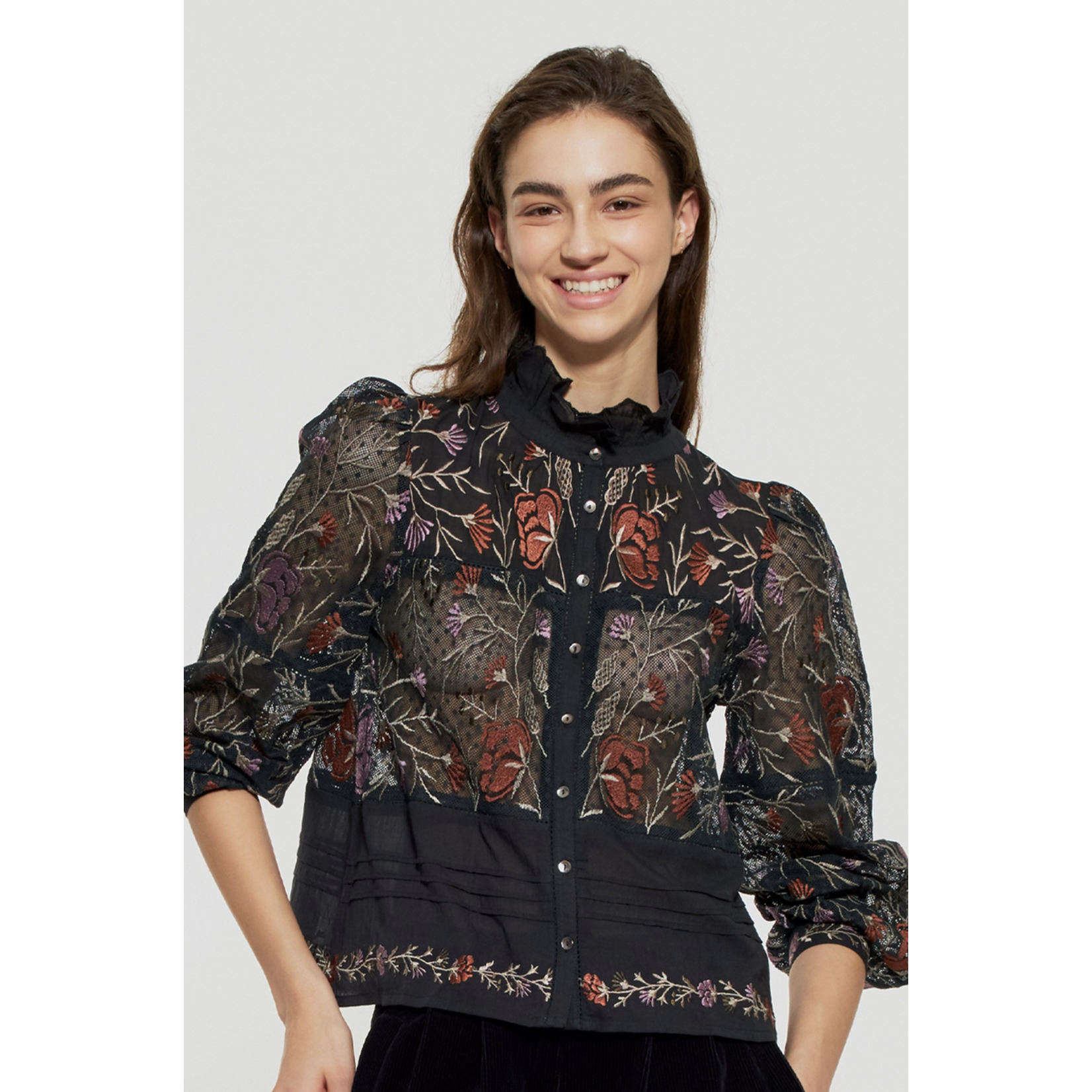 Antik Batik Ari Blouse