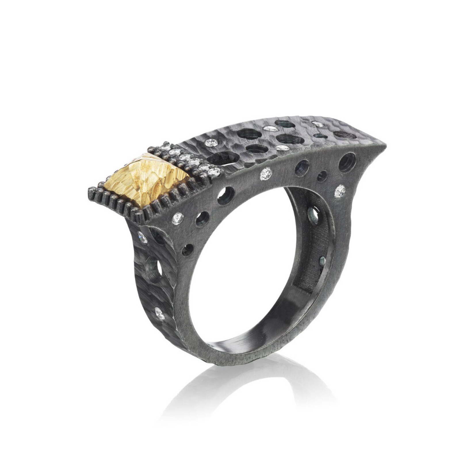 Dana Bronfman Shelby Ring