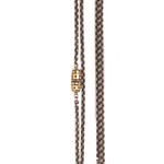 Alex Sepkus Silver Vario Chain Long