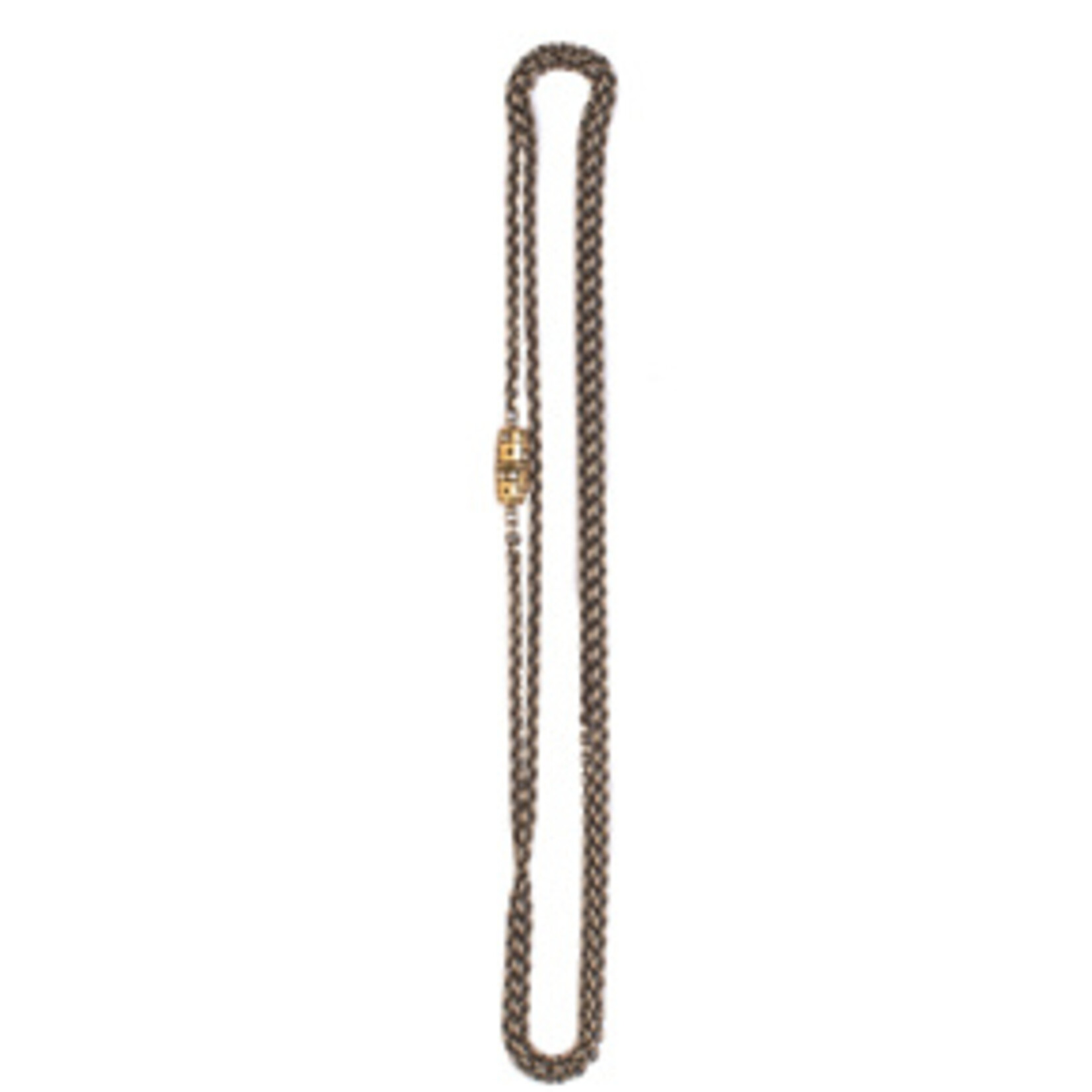 Alex Sepkus Silver Vario Chain Long