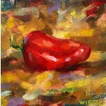 Richard Wieth "A Touch of Spice"