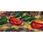 Richard Wieth "Colorful Flavors"