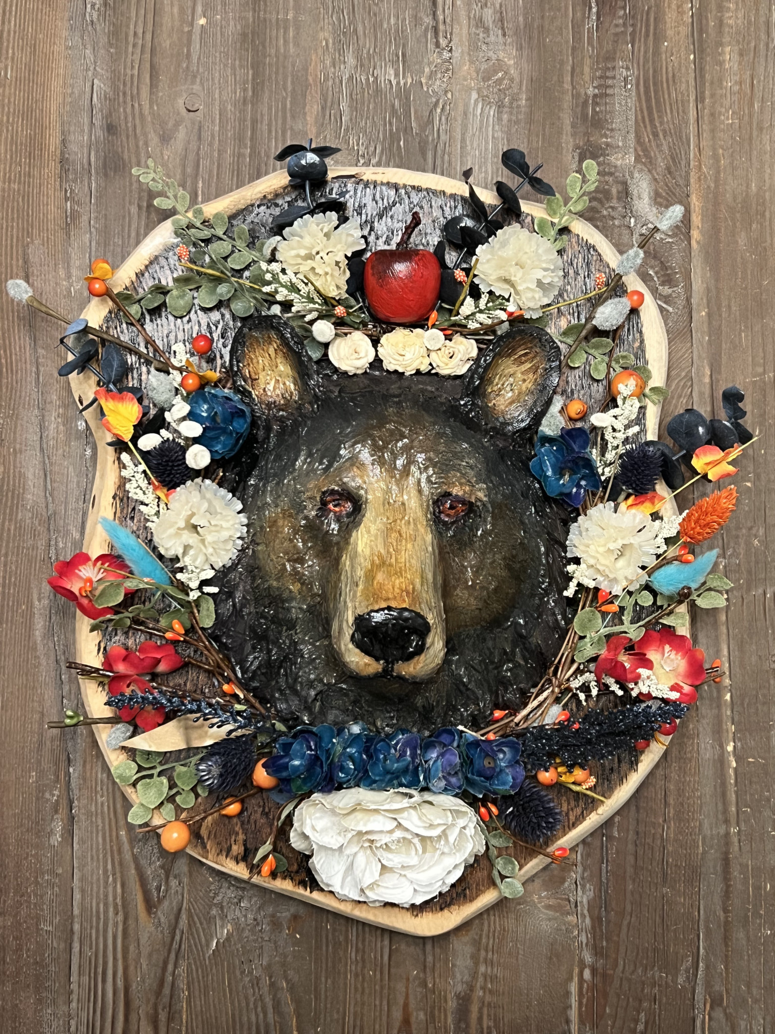 Mama Bear – Amy Heitman