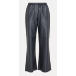 Forte Forte Nappa Leather Pant