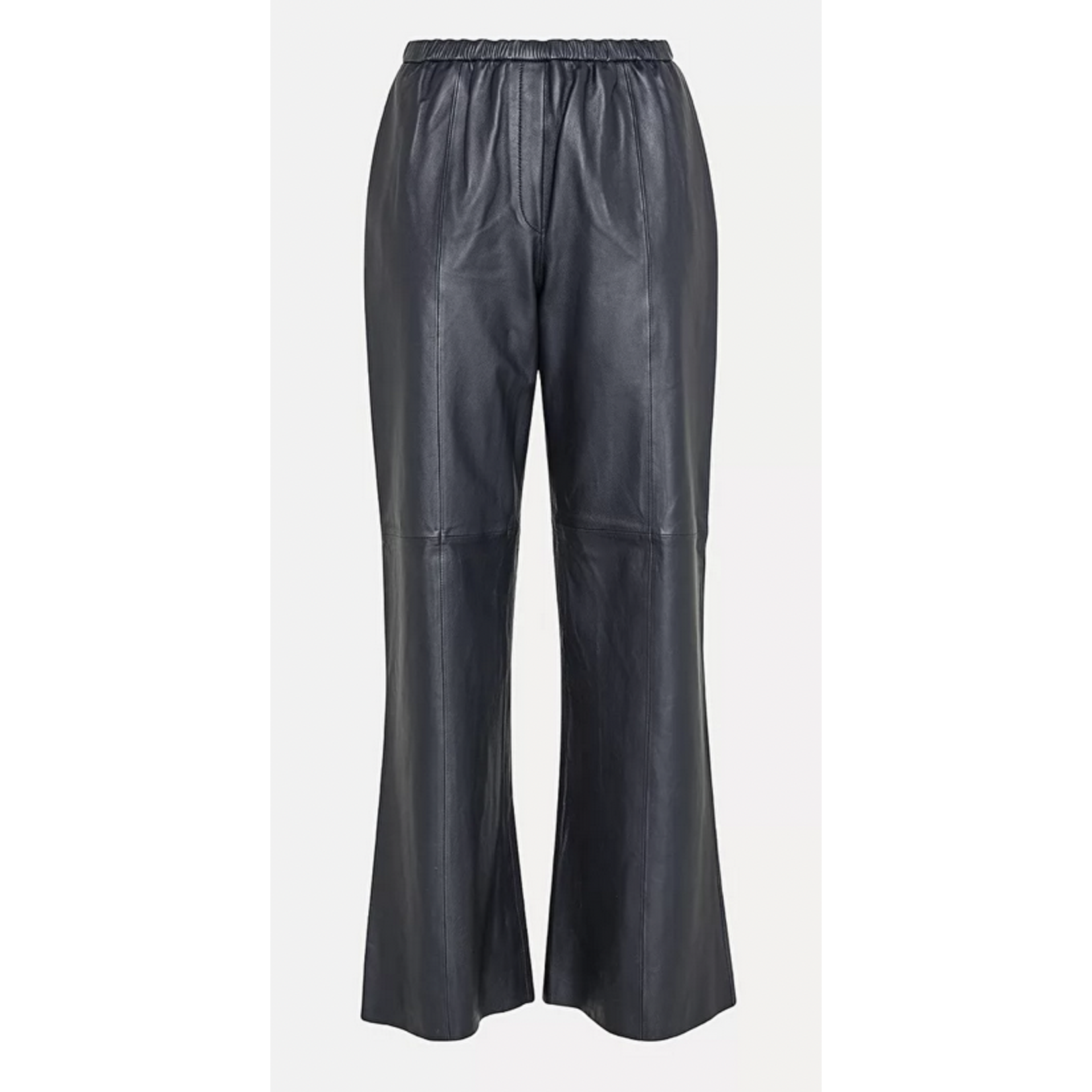 Forte Forte Nappa Leather Pant