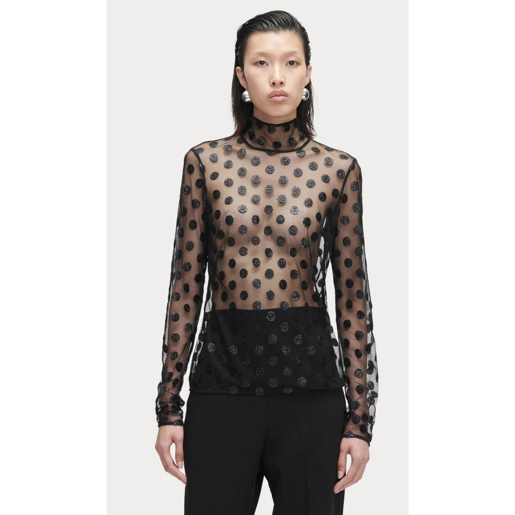 Rachel Comey Arda Top