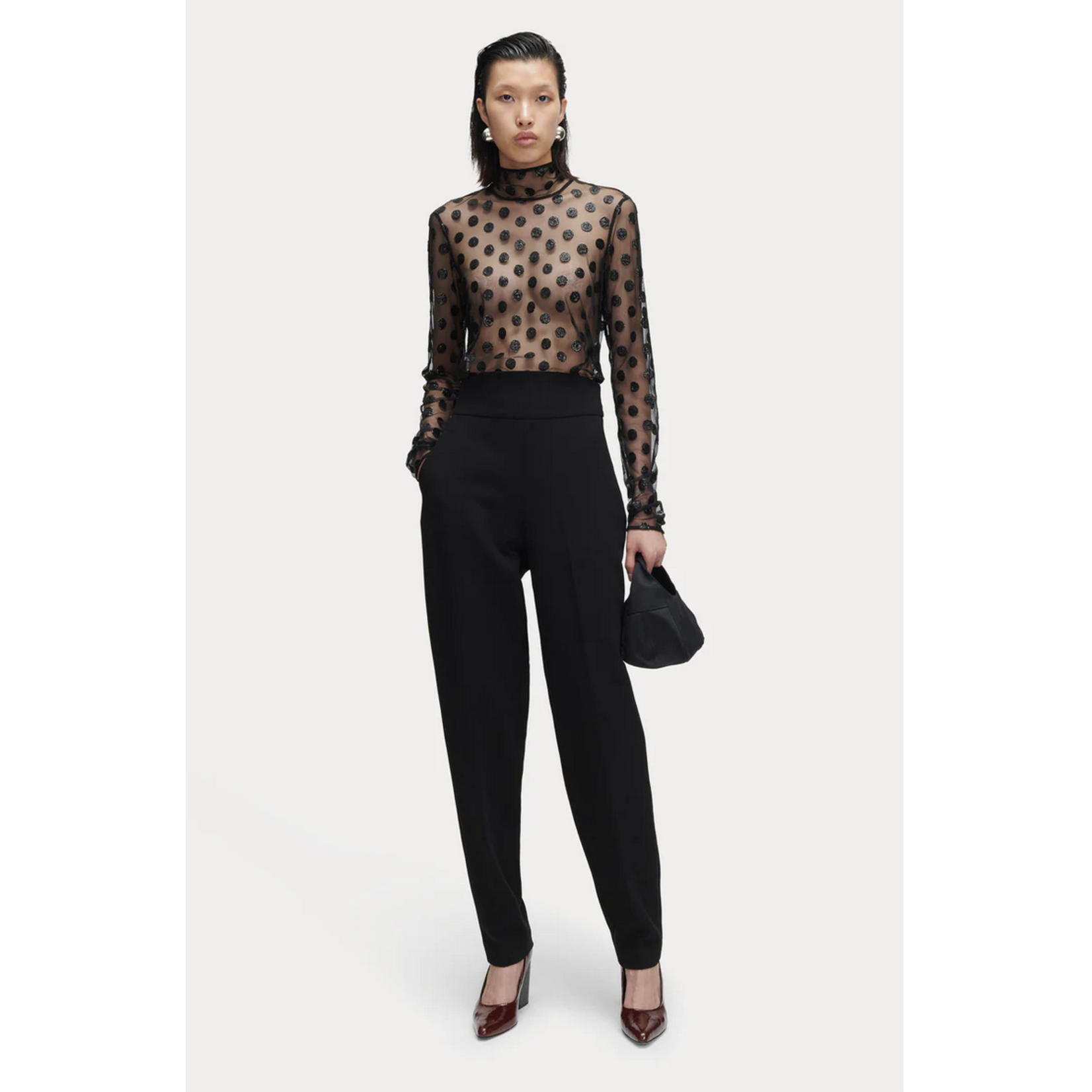 Rachel Comey Arda Top