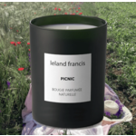 leland francis Picnic Candle