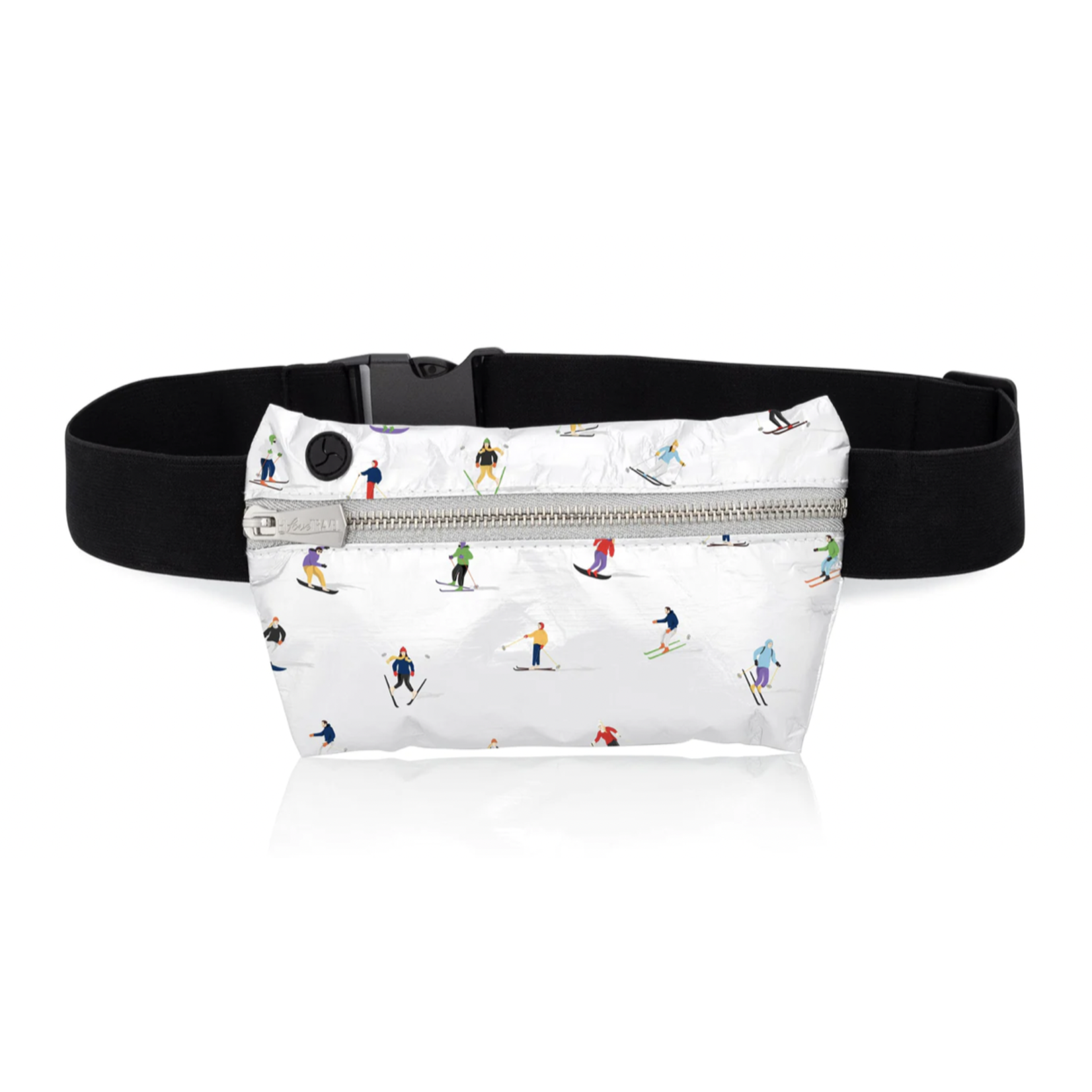 Hi, Love Layflat Fanny Pack