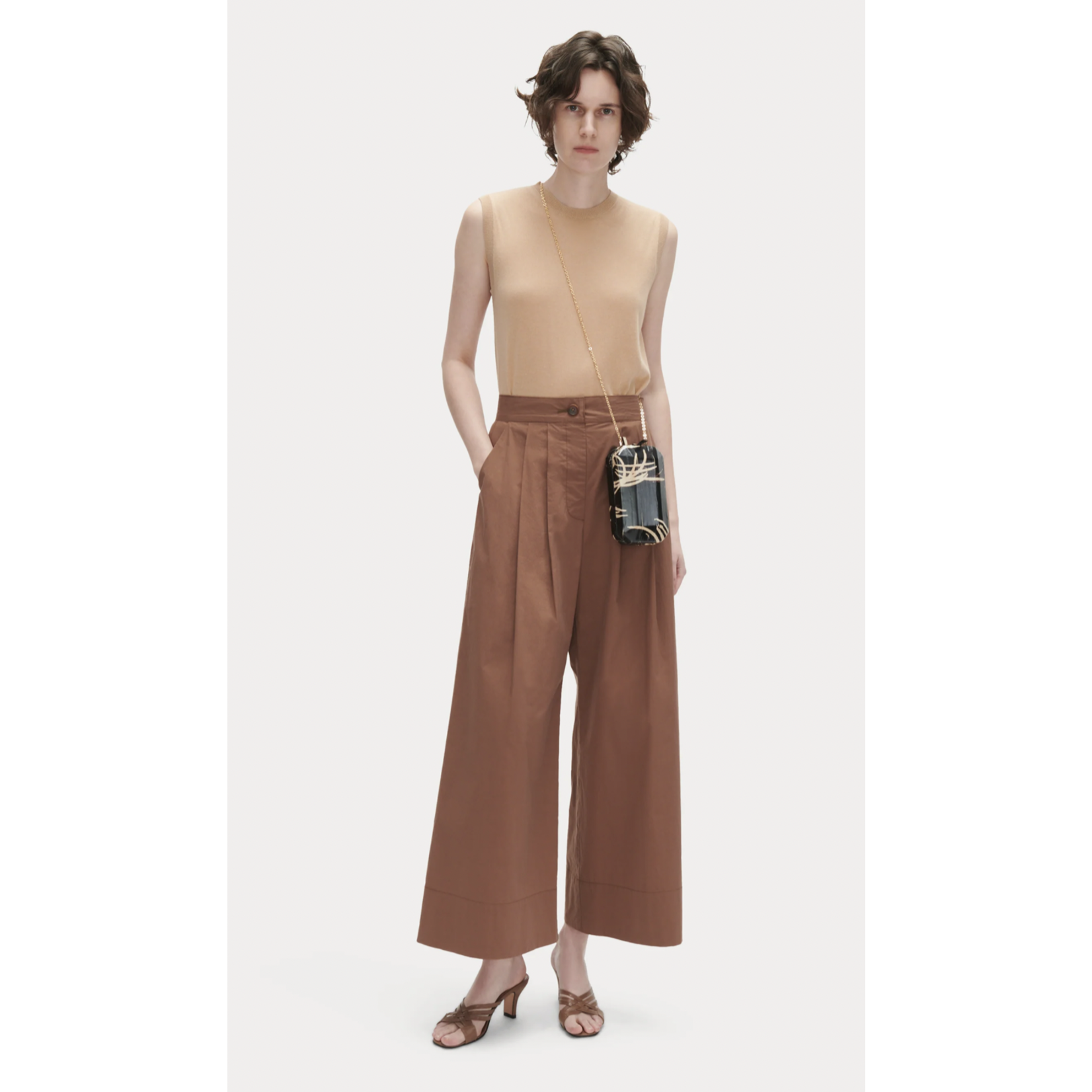 Rachel Comey Coxsone Pant