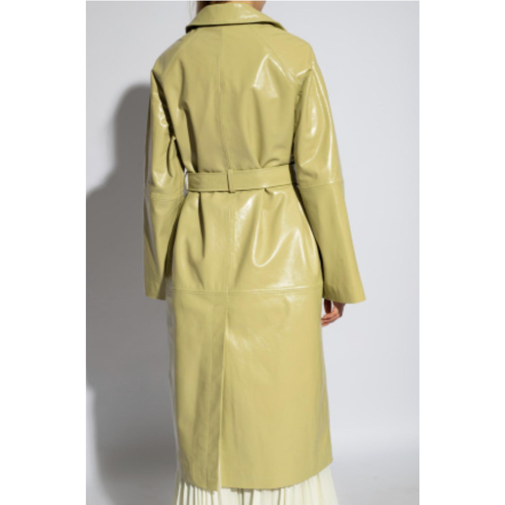 Herskind Puch Coat