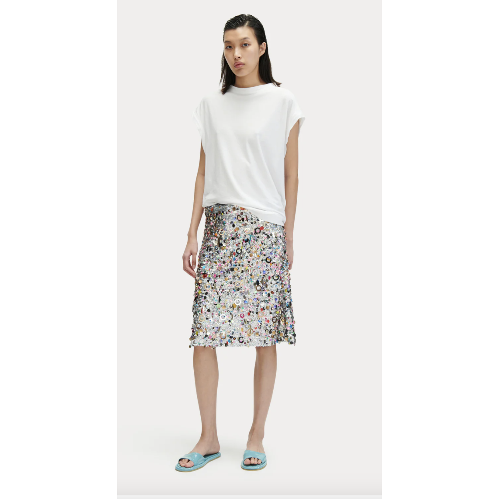 Rachel Comey Hebron Skirt