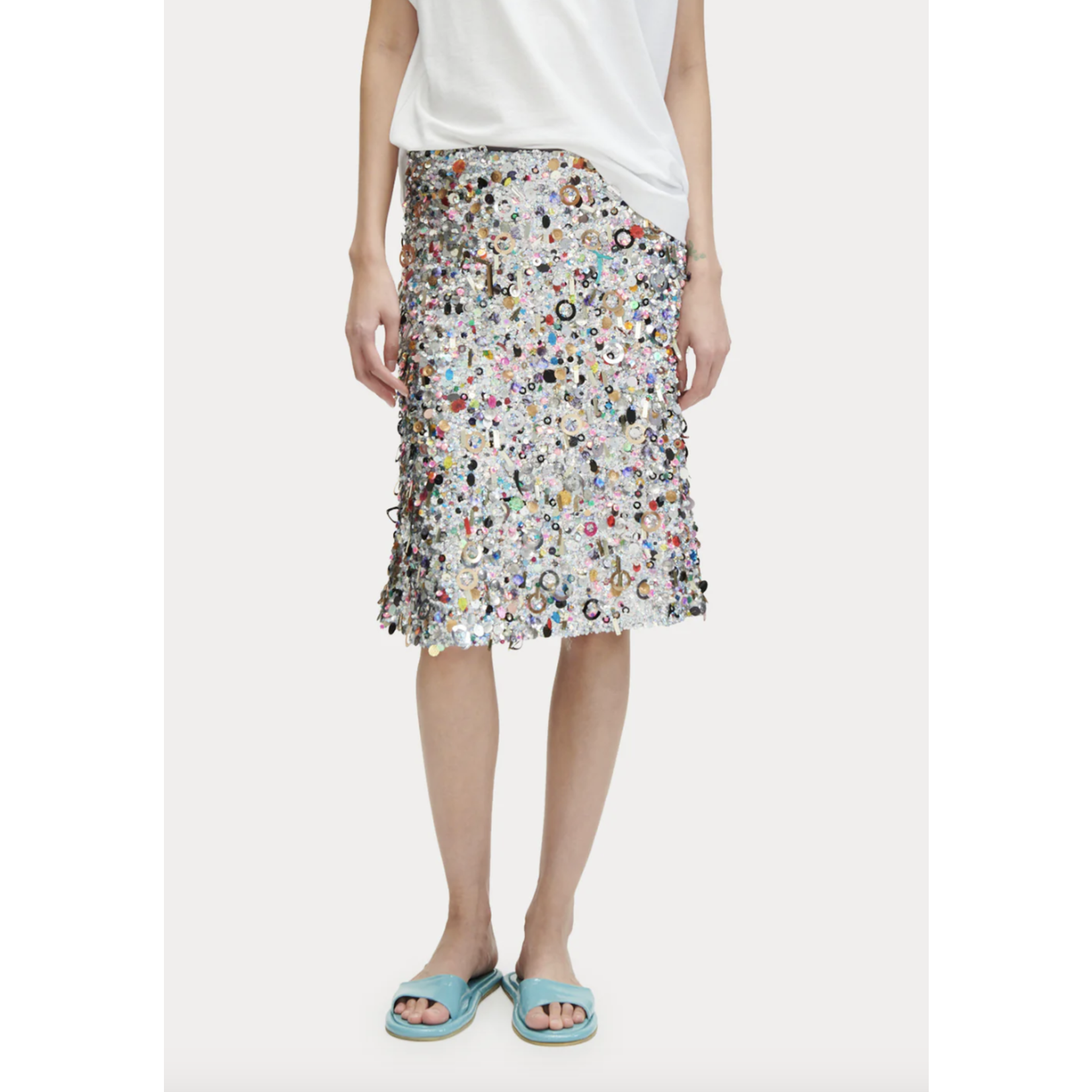 Rachel Comey Hebron Skirt