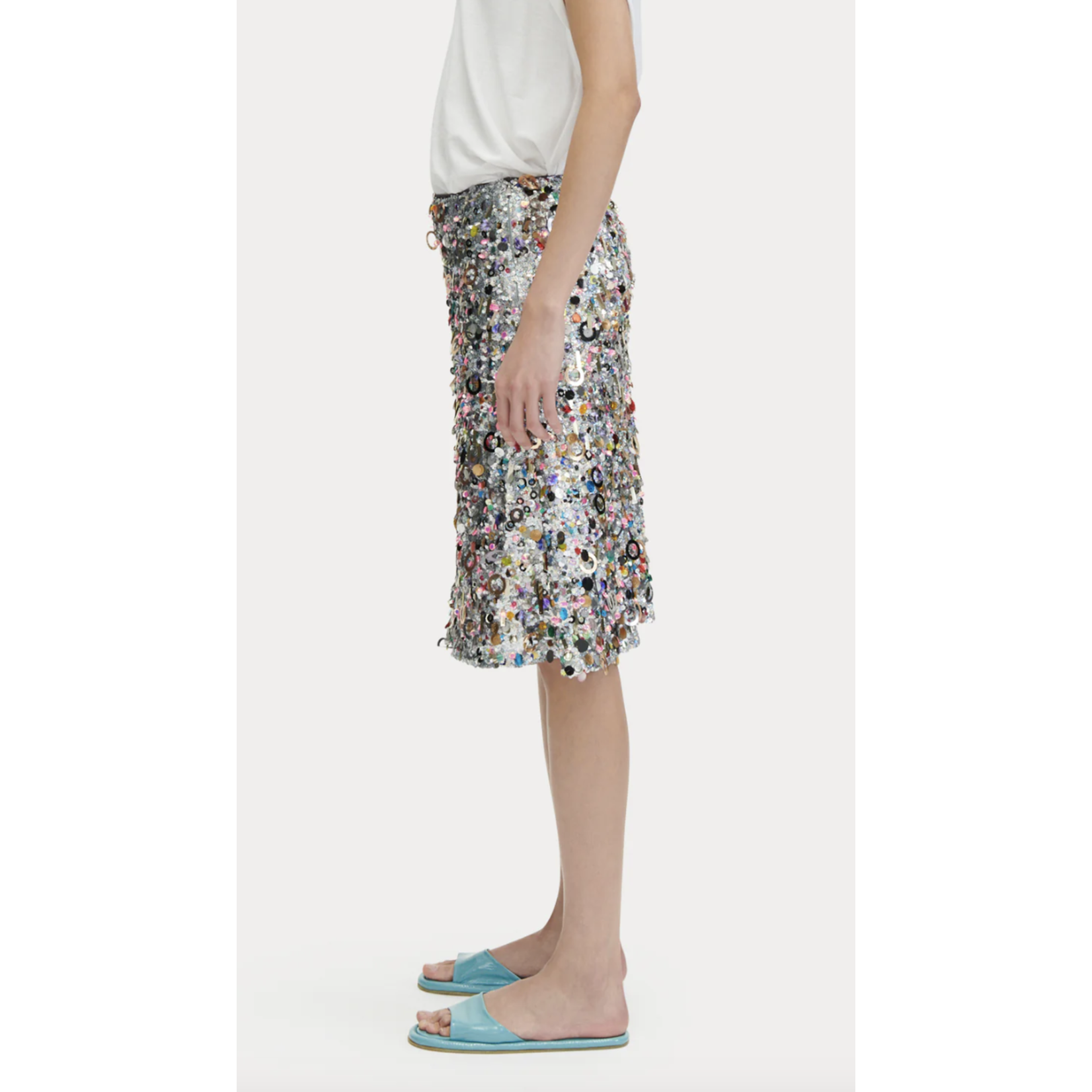 Rachel Comey Hebron Skirt