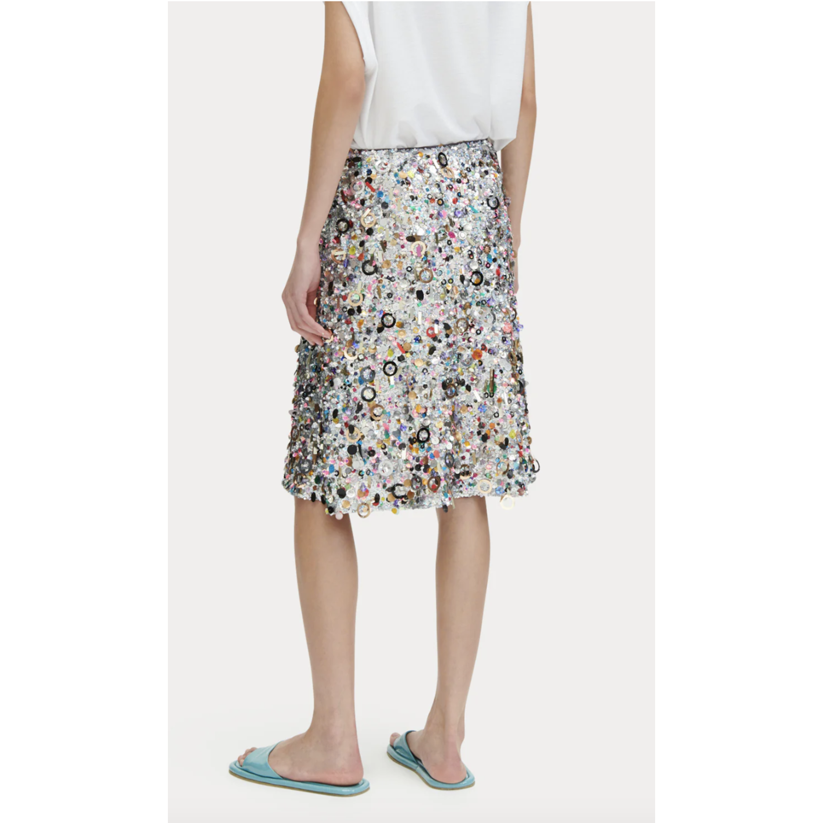 Rachel Comey Hebron Skirt