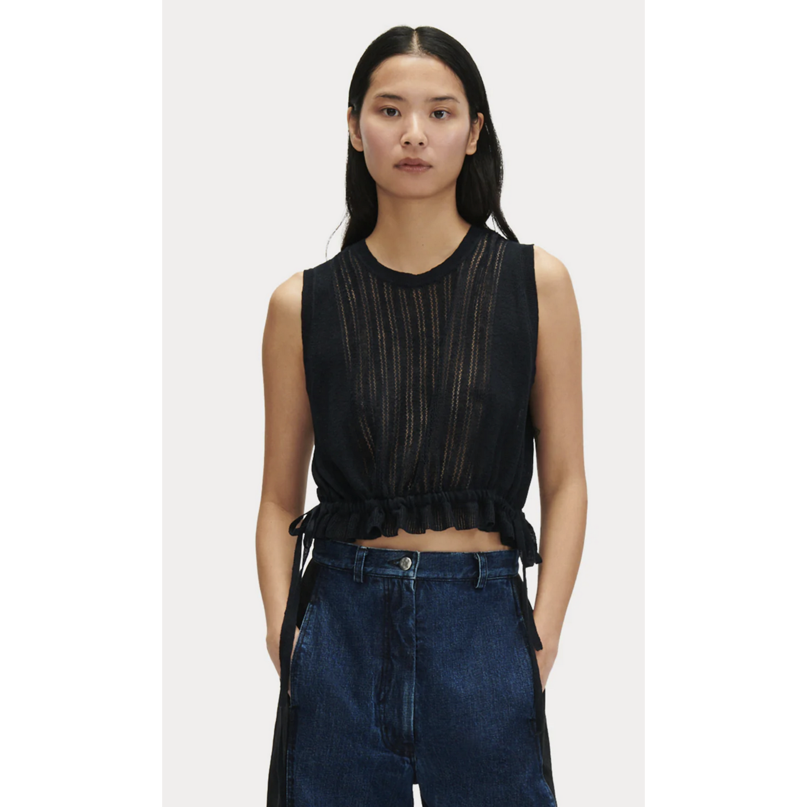 Rachel Comey New Aires Top