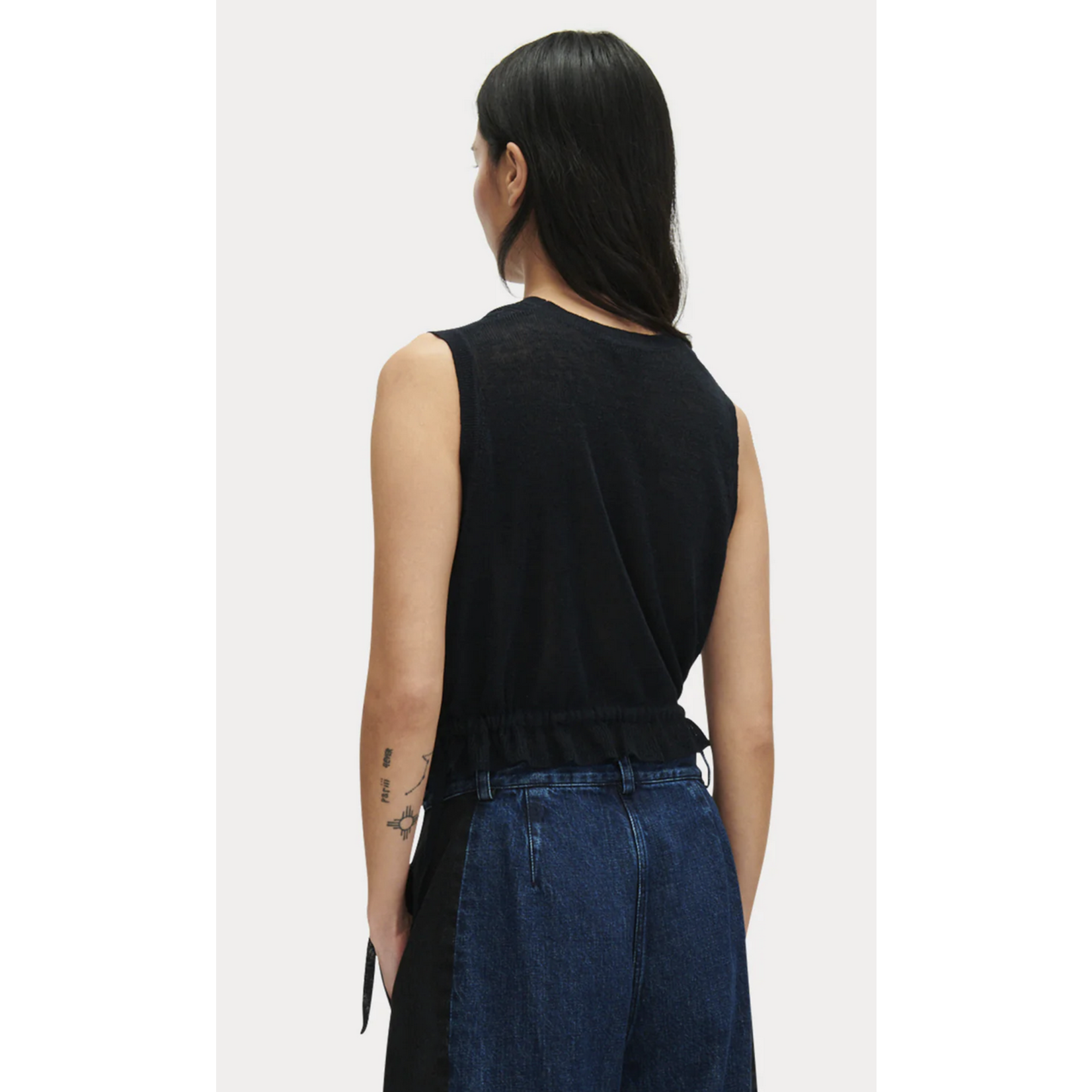 Rachel Comey New Aires Top