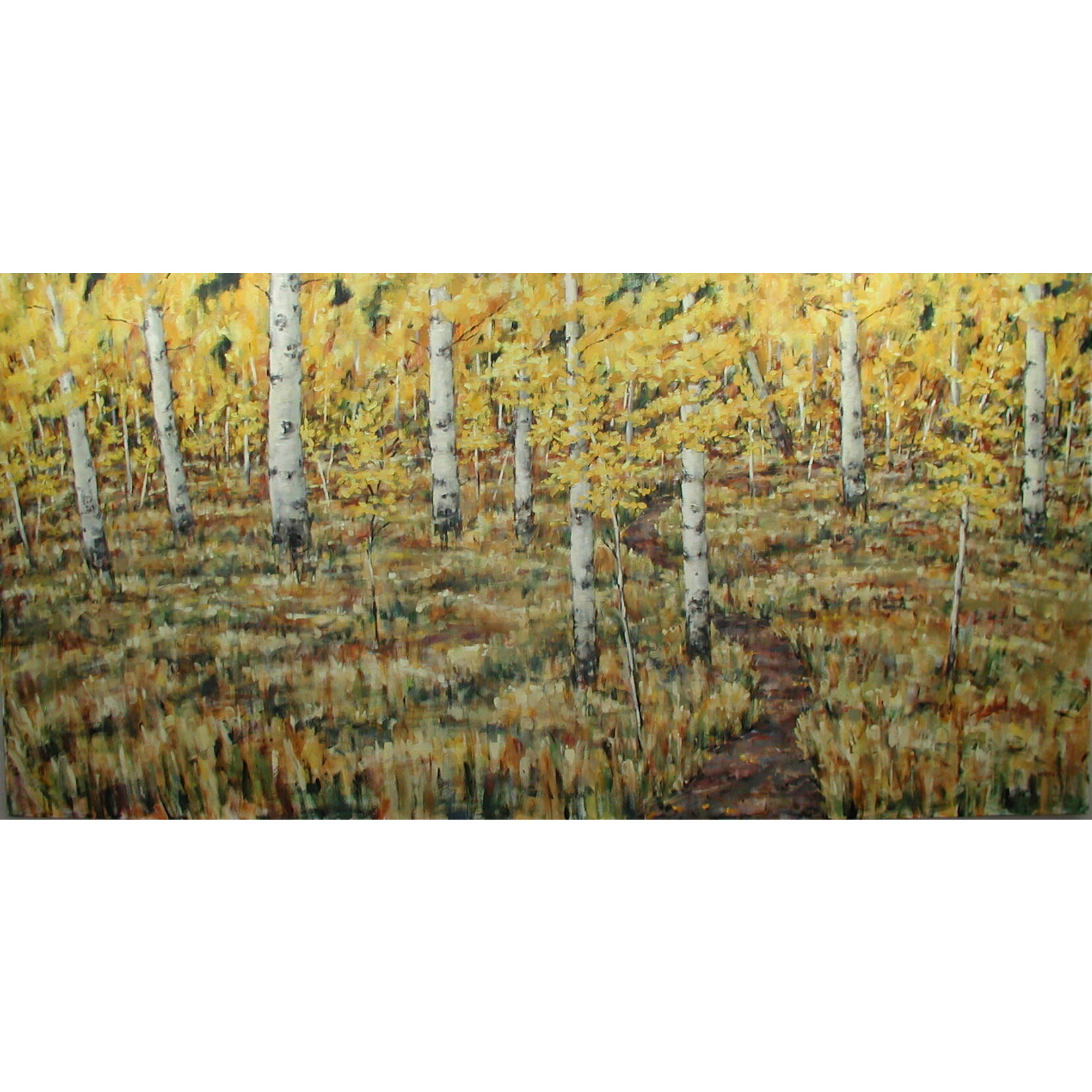 "Fall Path"