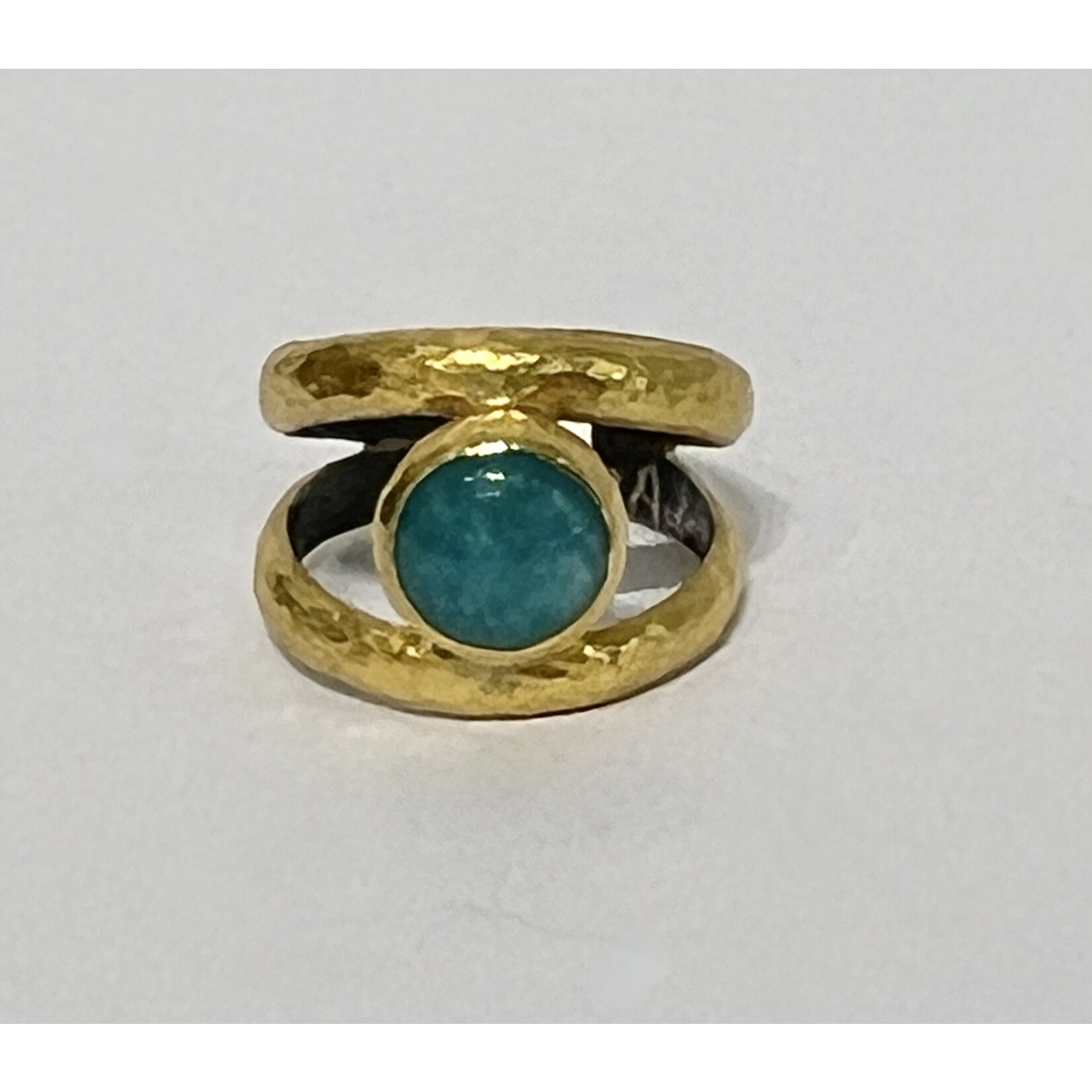 ARA Collection Amazonite Open Ring