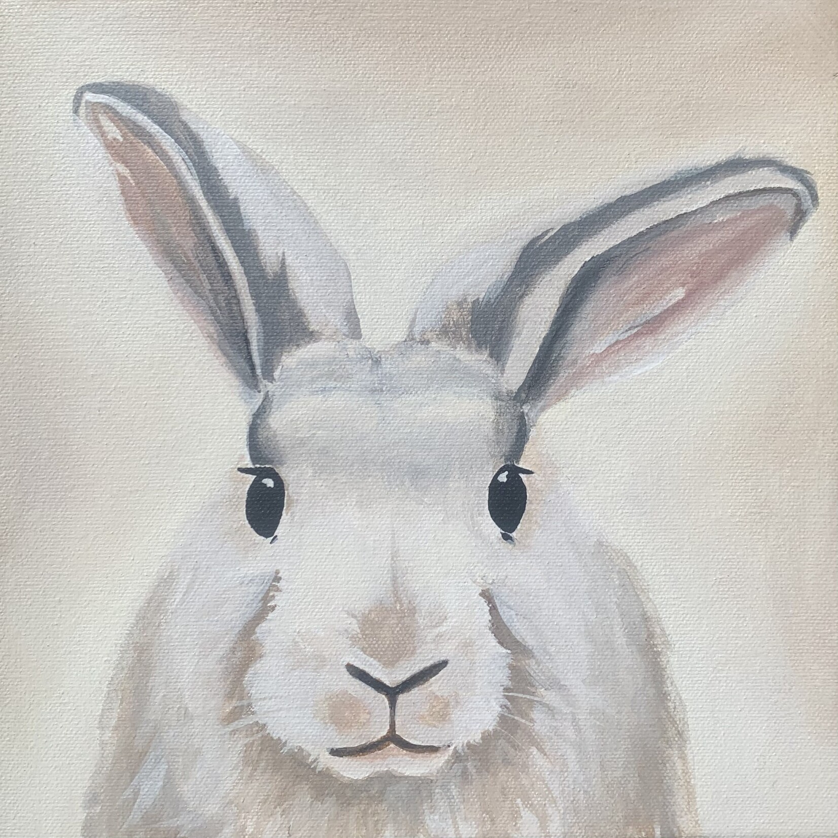 Kristen Friebele "Funny Bunny"