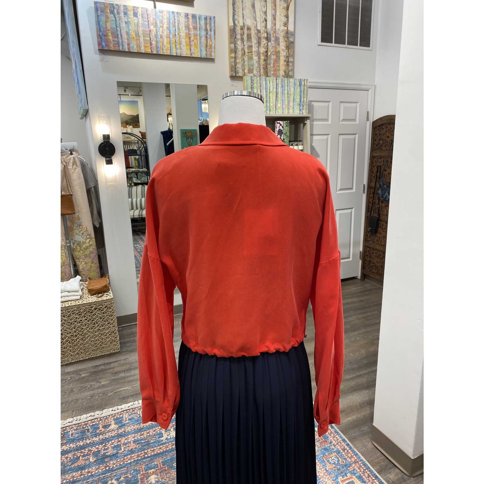 Beatrice Zip Bomber