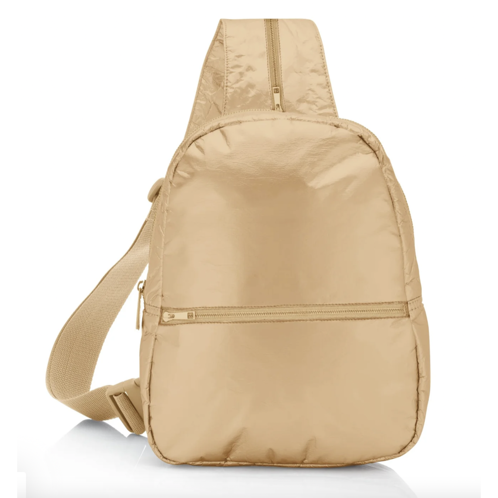 Hi, Love Convertible Backpack