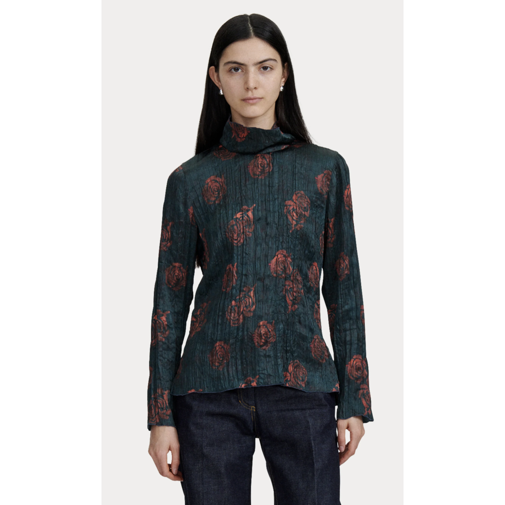 Rachel Comey Varda Top