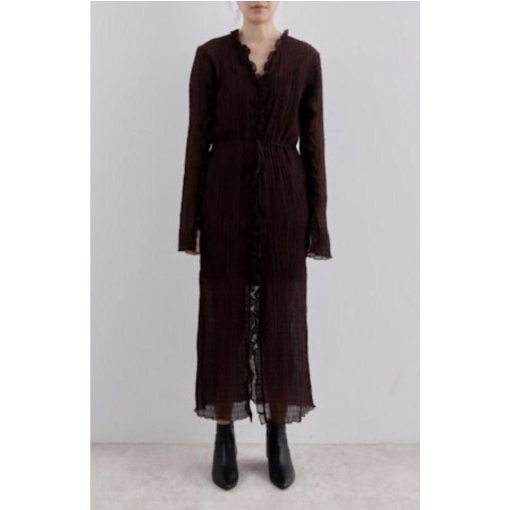 Rachel Comey Daas Dress