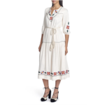 Corey Lynn Calter Frida Dress
