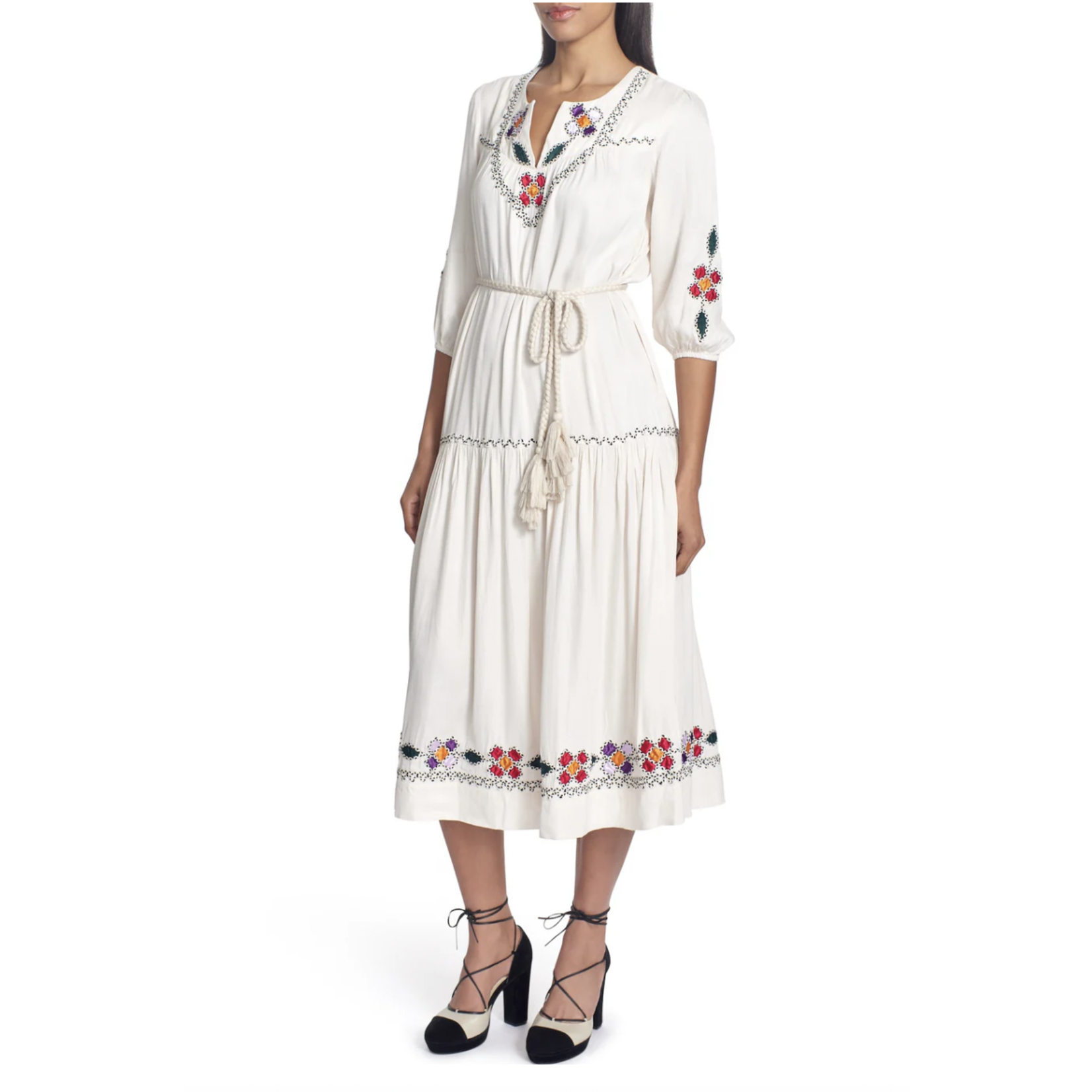 Corey Lynn Calter Frida Dress