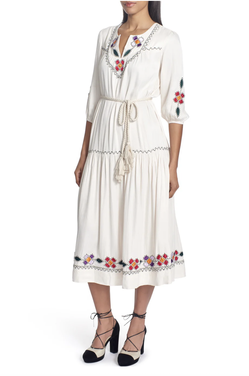 Corey Lynn Calter Frida Dress Corey Lynn Calter Frida Dress