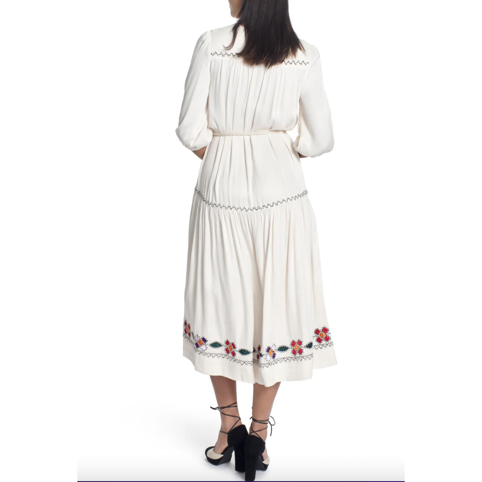 Corey Lynn Calter Frida Dress