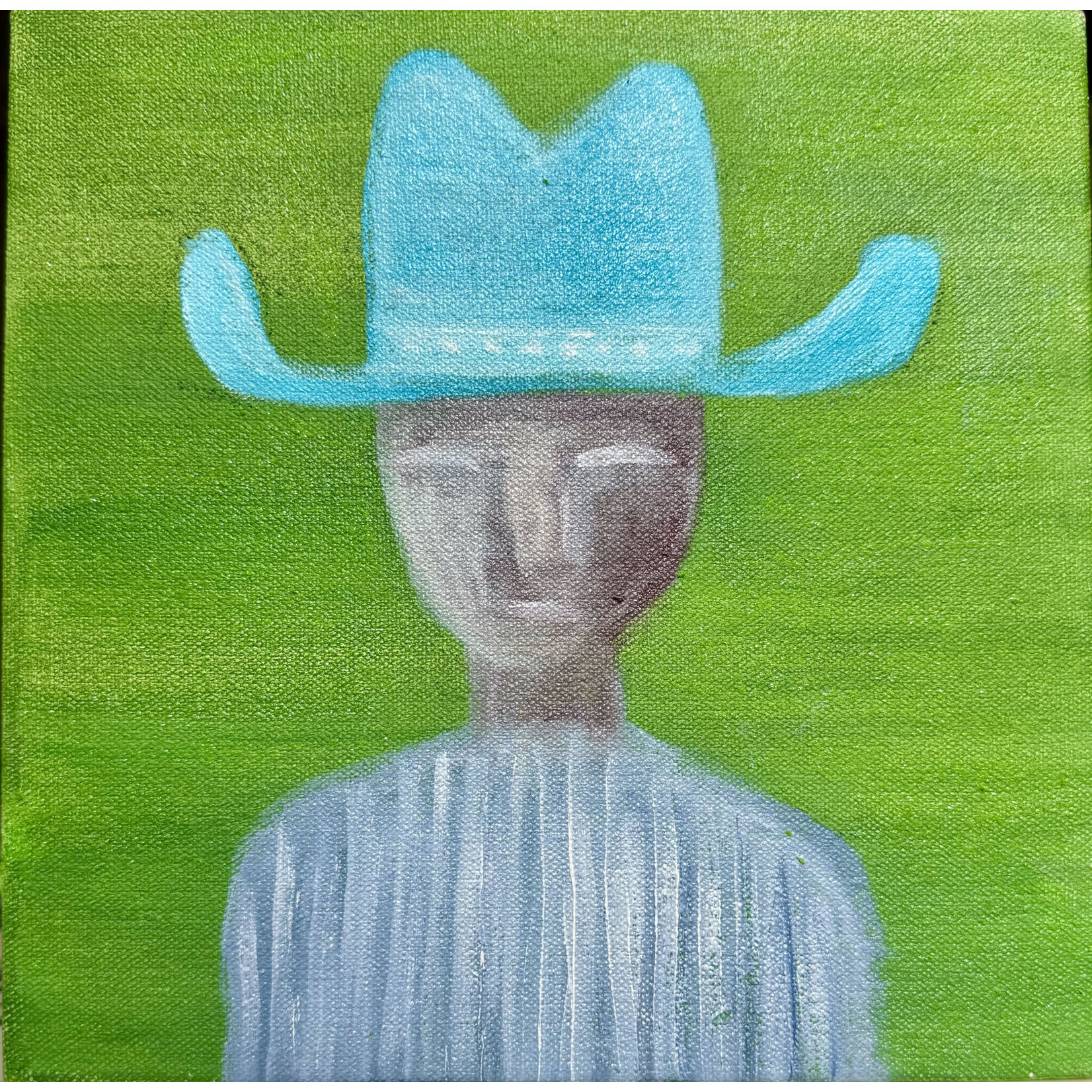 Kim Wyly "Colorado Cowboy"