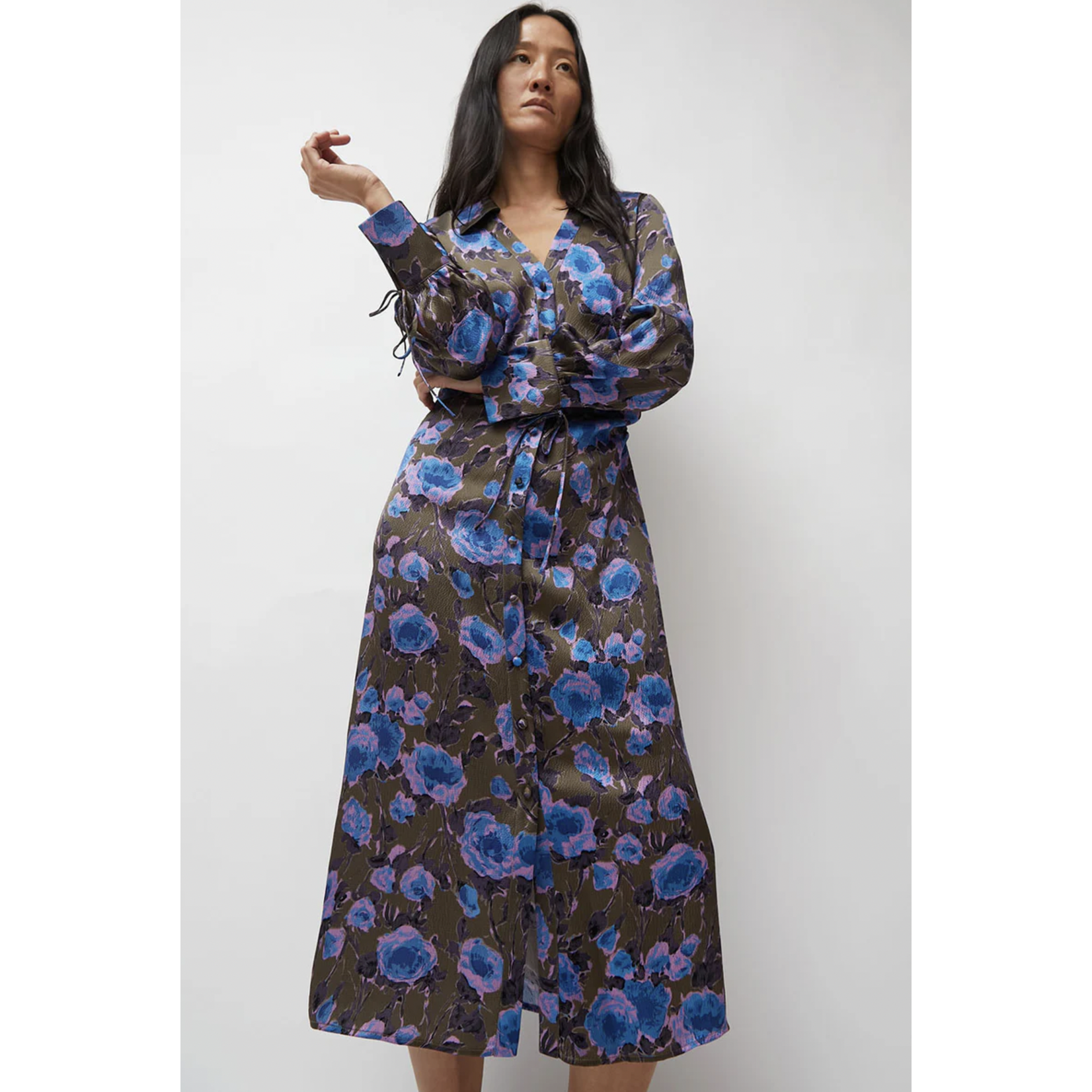 No.6 Stella Dress
