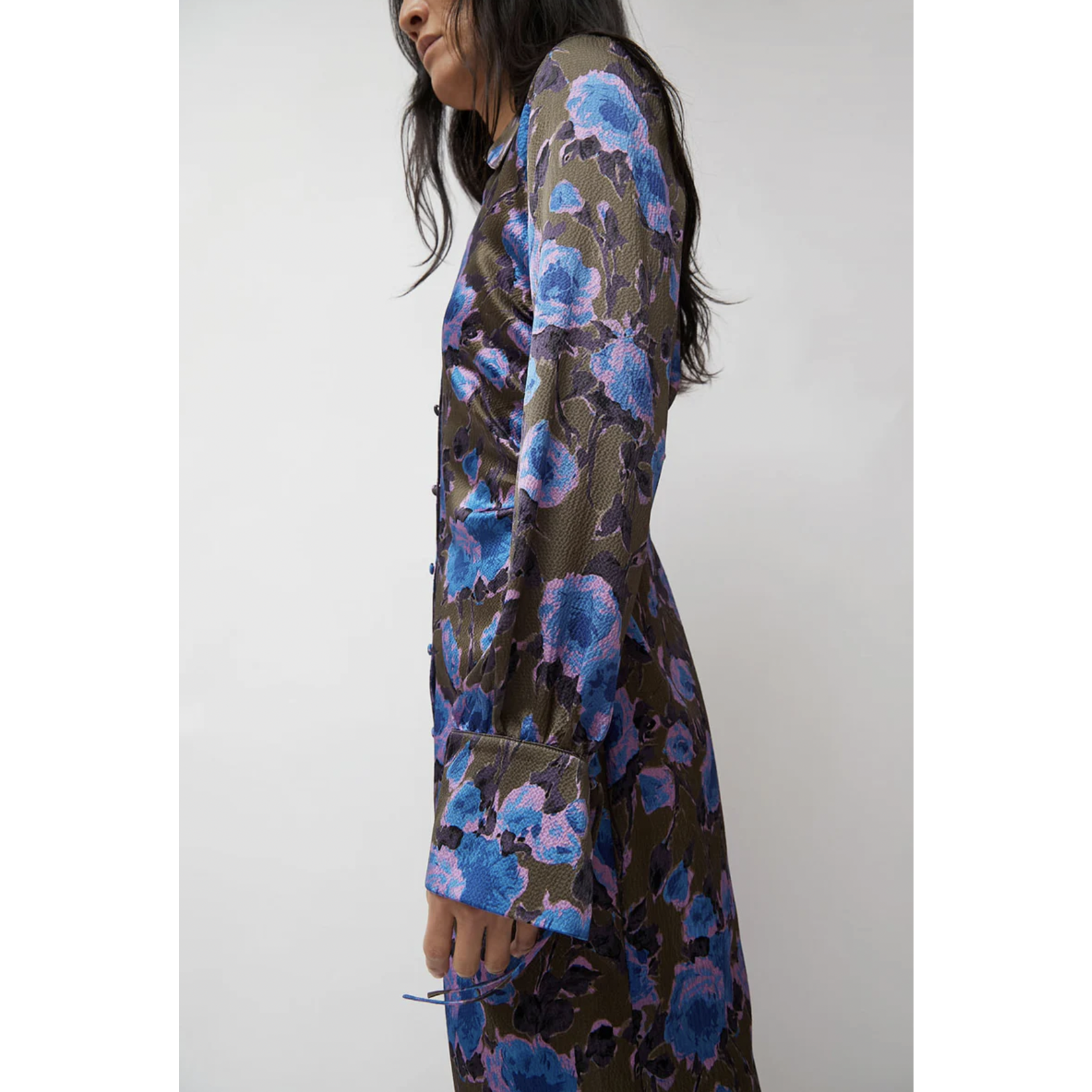 No.6 Stella Dress