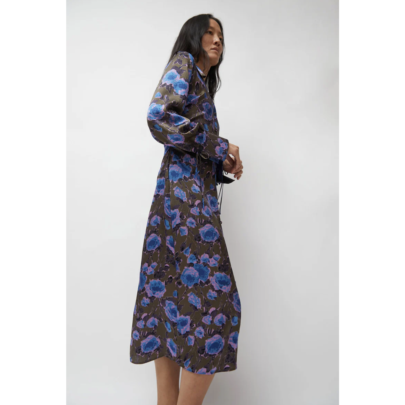 No.6 Stella Dress