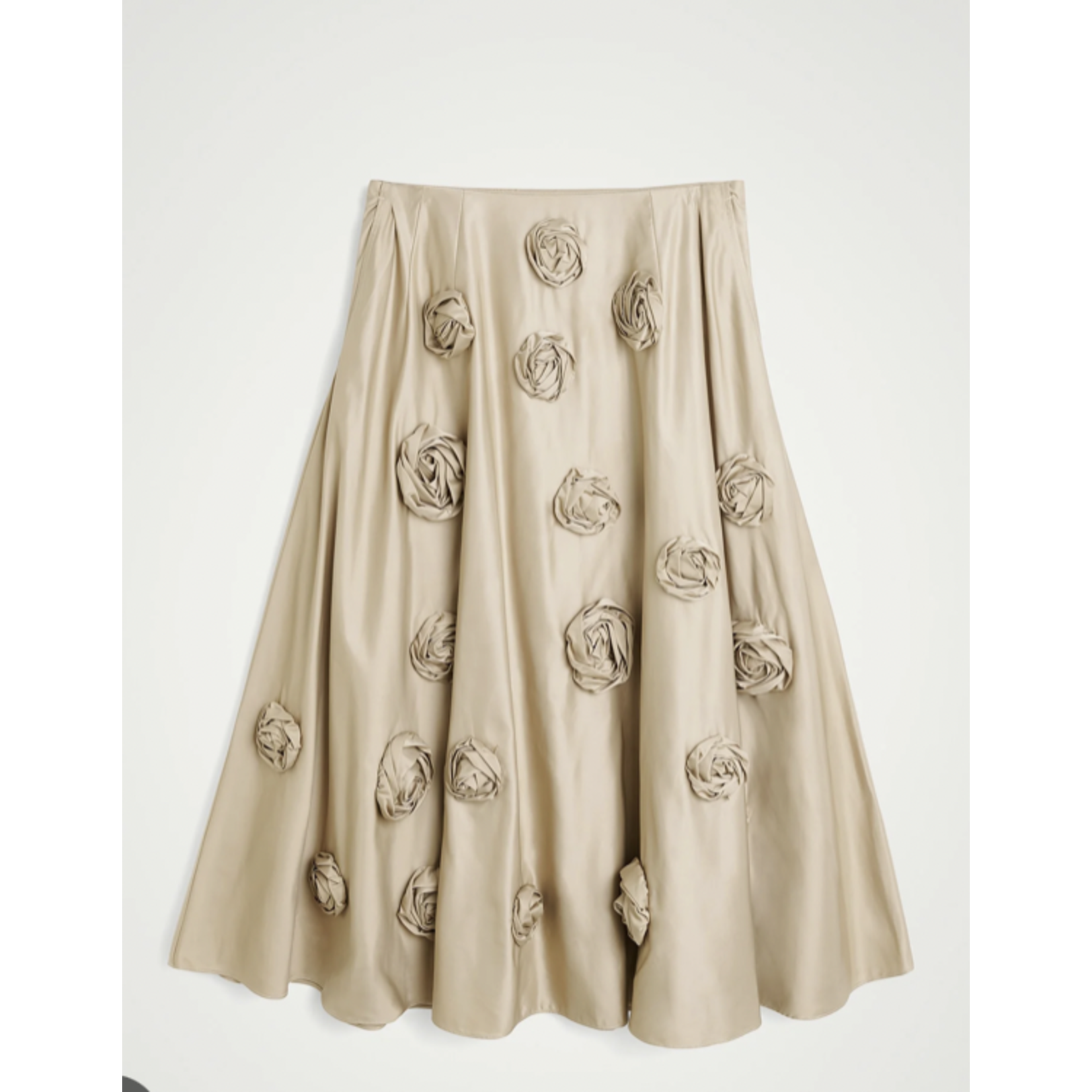 Herskind William Blooming Skirt
