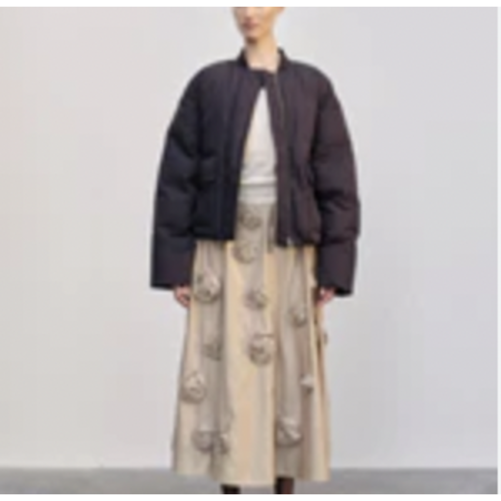 Herskind William Blooming Skirt