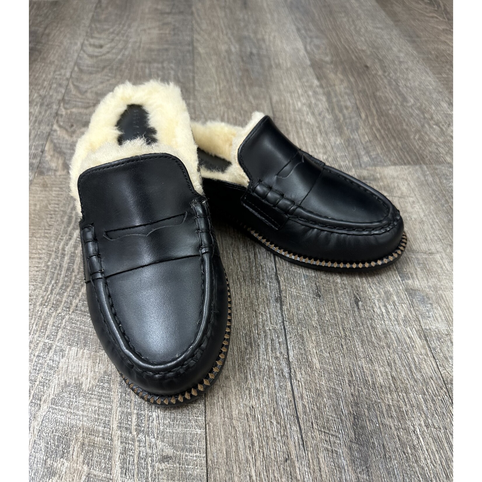 Freda Salvador Temi Loafer