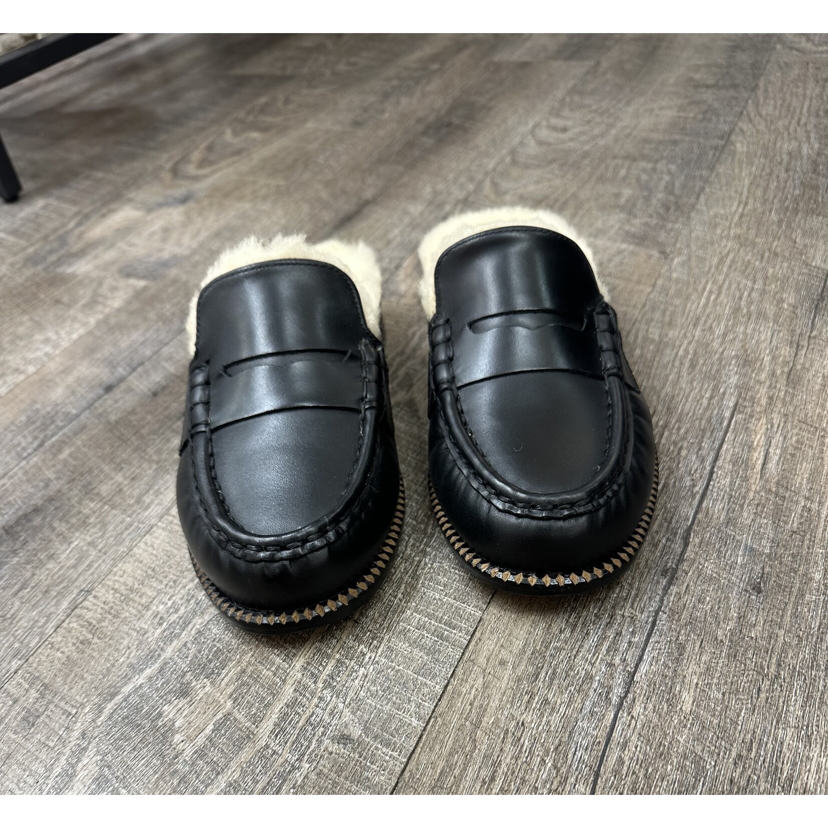 Freda Salvador Temi Loafer
