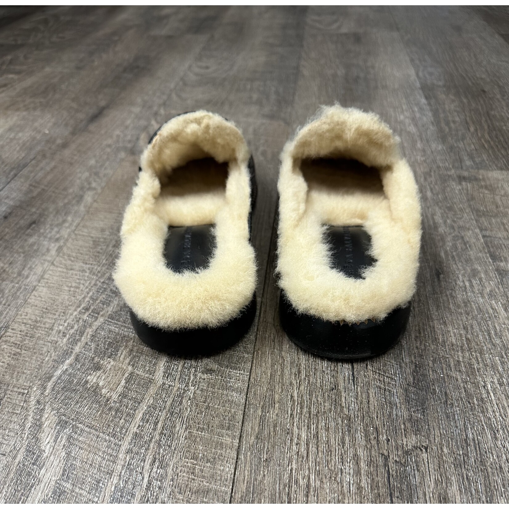Freda Salvador Temi Loafer