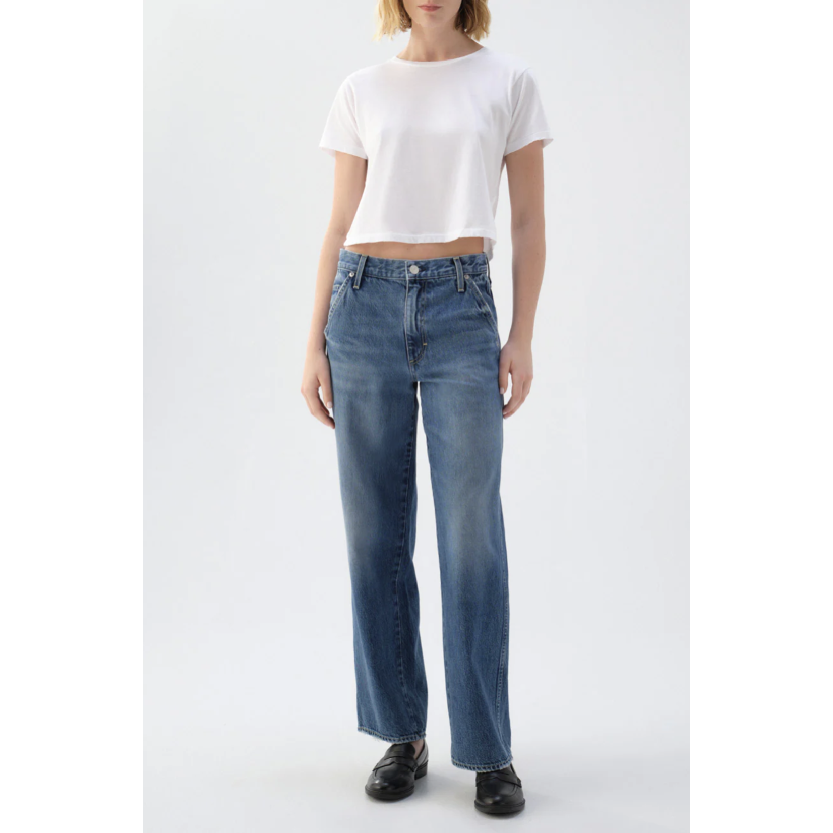 AMO Jocelyn Trouser