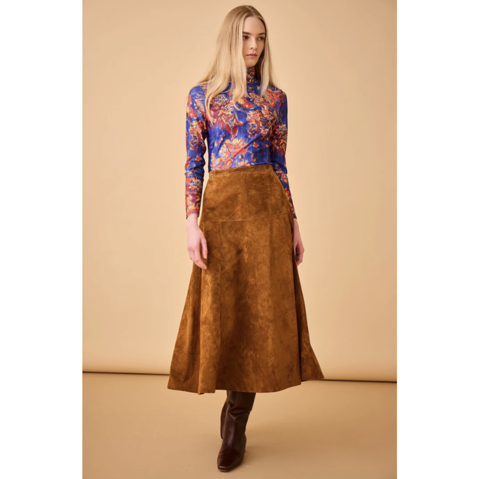 Hunter Bell Ida Skirt