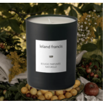 leland francis 109 Candle